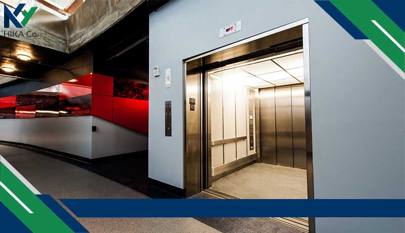 مقایسه انواع آسانسور هایکا