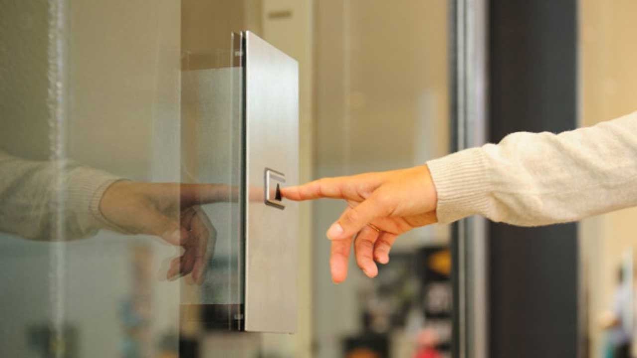 پروسه اخذ استاندارد آسانسور