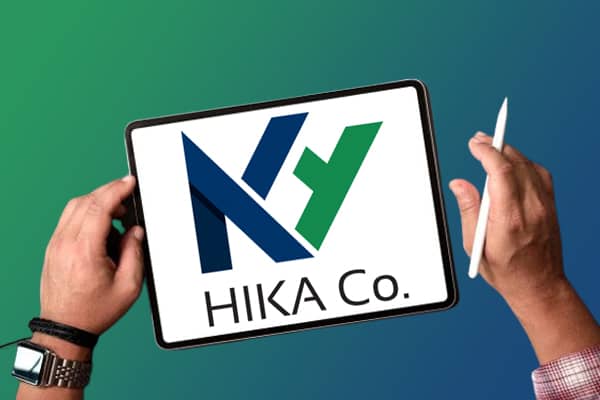 وب سایت رسمی شرکت هایکا