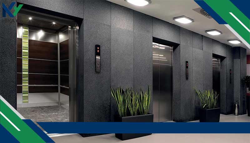 آسانسور هایکا