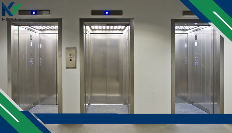 مشاوره و راه اندازی آسانسور