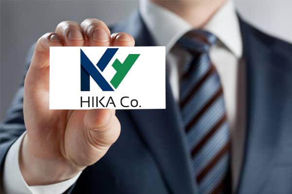 وب سایت رسمی شرکت هایکا