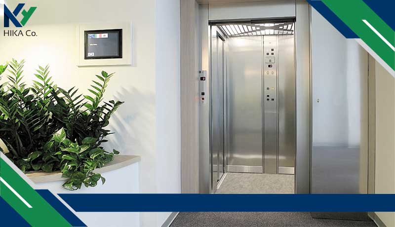 نصب و پیکربندی قطعات و راه اندازی