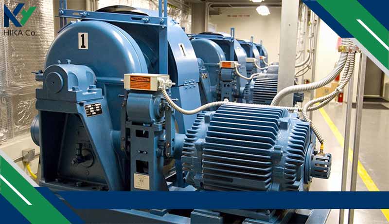 تفاوت بین آسانسور گیربکس و گیرلس