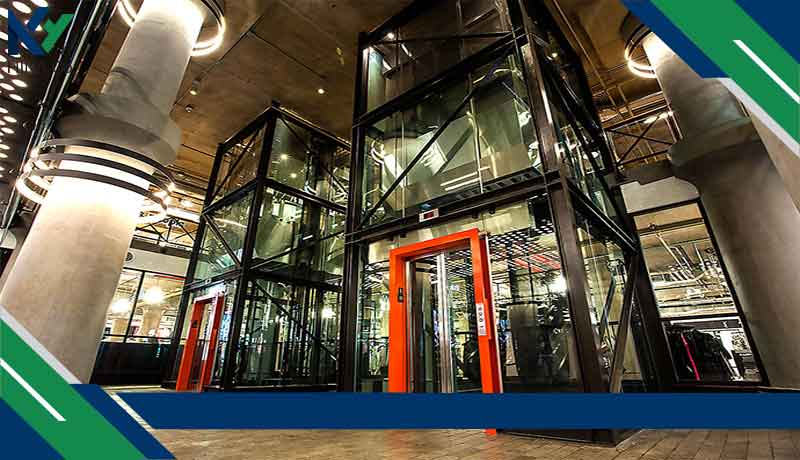 طراحی و نصب آسانسور هایکا