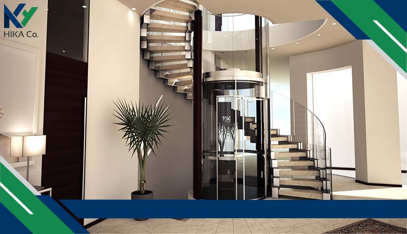 ویژگی‌های آسانسور خوب